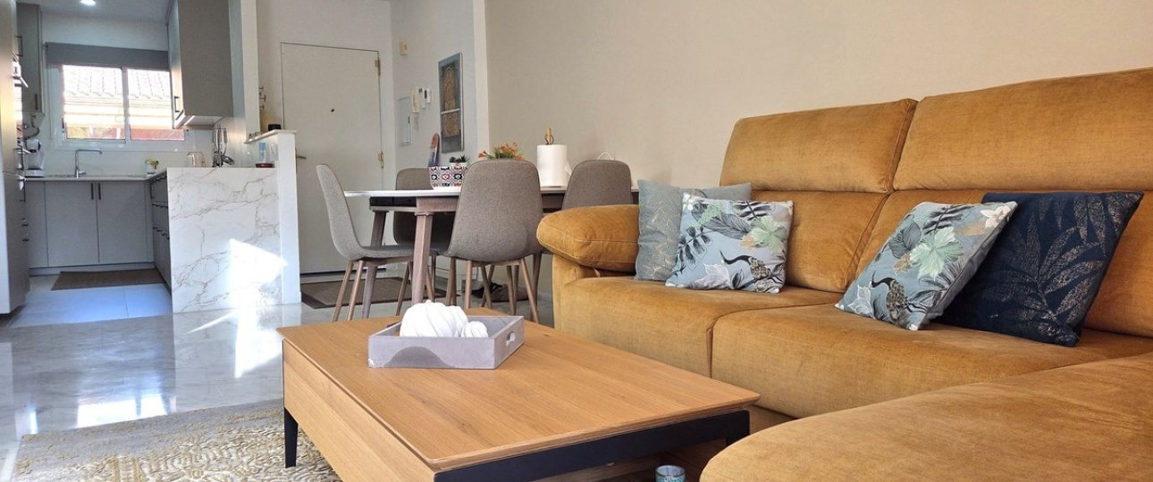 Resale - apartment - Marbella - Reserva de Marbella
