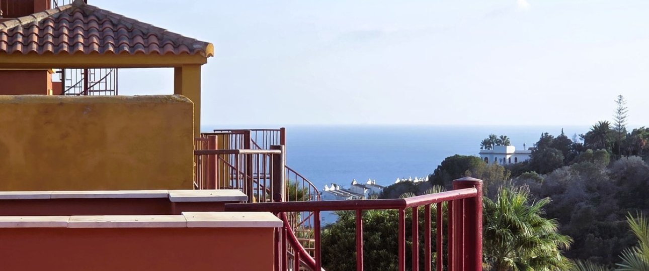 Resale - apartment - Marbella - Reserva de Marbella
