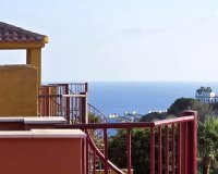 Resale - apartment - Marbella - Reserva de Marbella