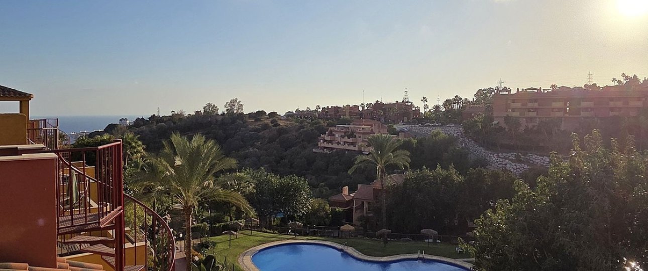 Resale - apartment - Marbella - Reserva de Marbella
