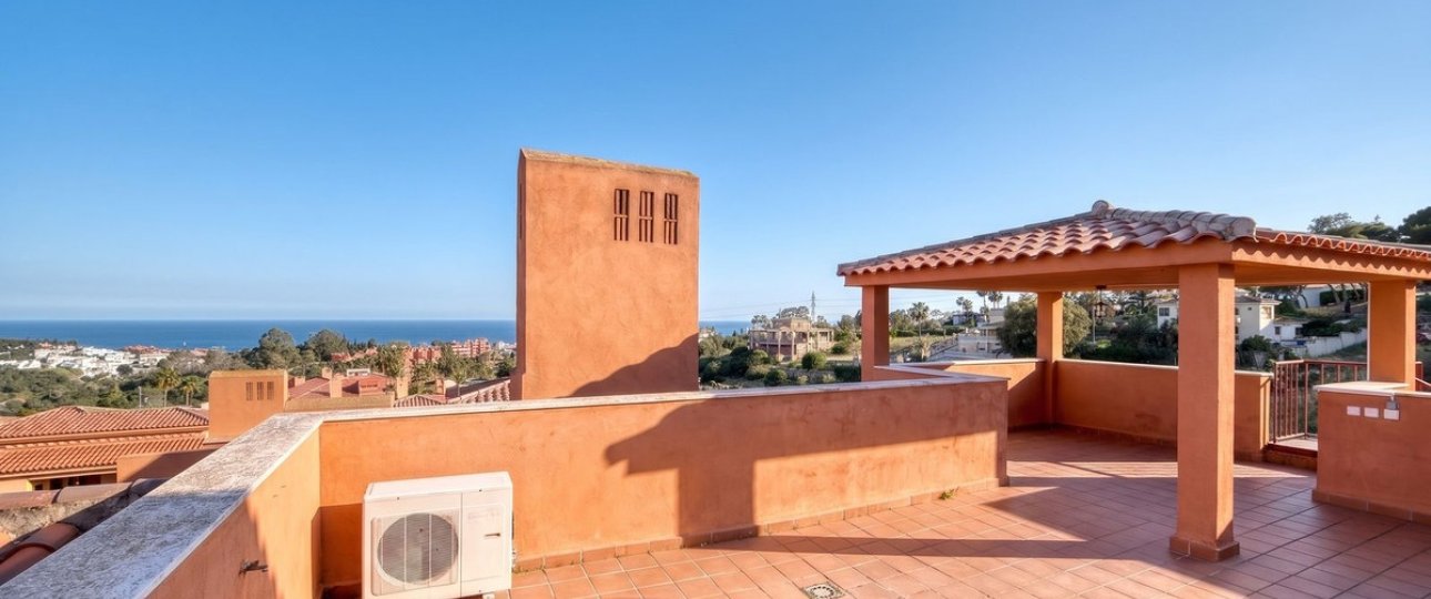 Resale - apartment - Marbella - Reserva de Marbella