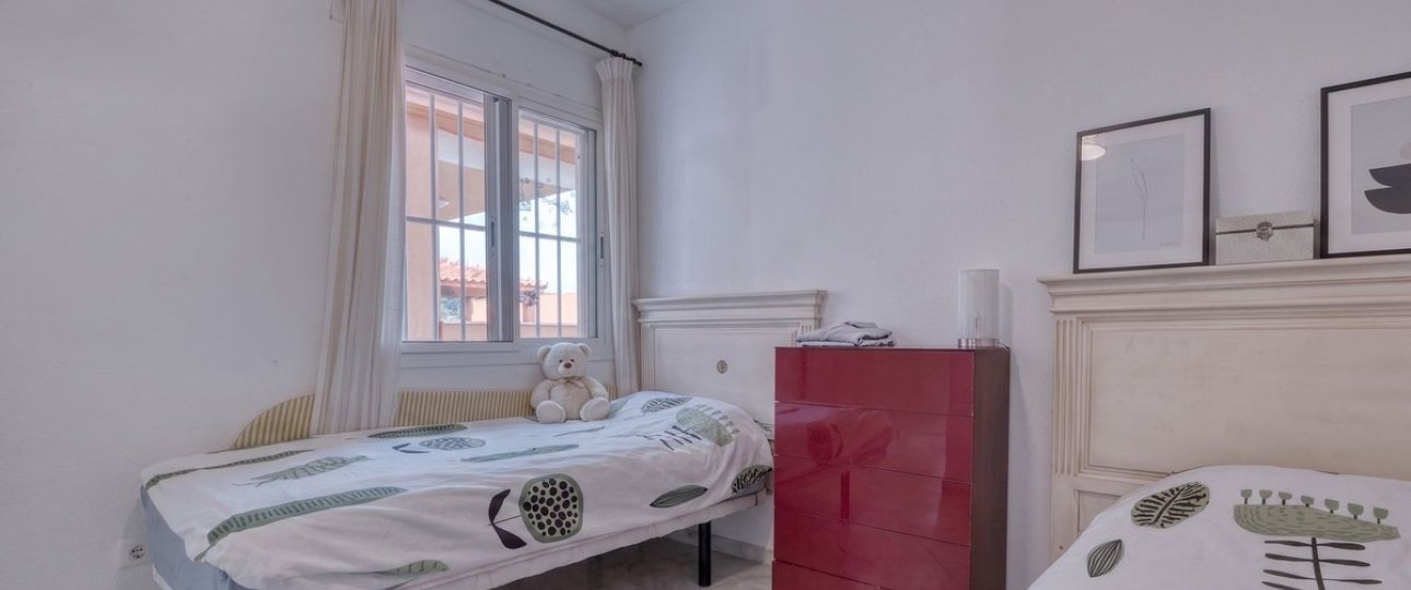 Resale - apartment - Marbella - Reserva de Marbella