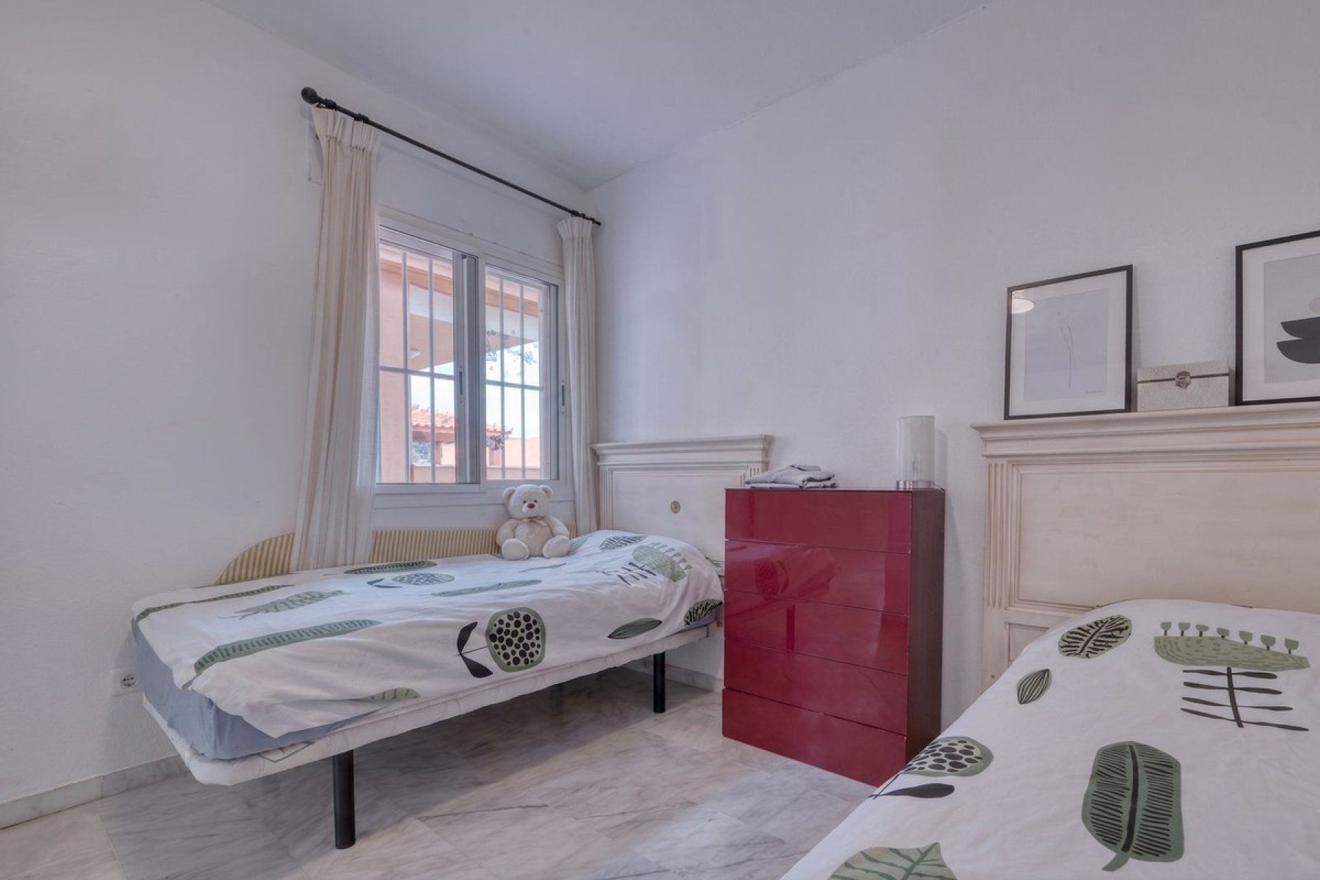 Resale - apartment - Marbella - Reserva de Marbella