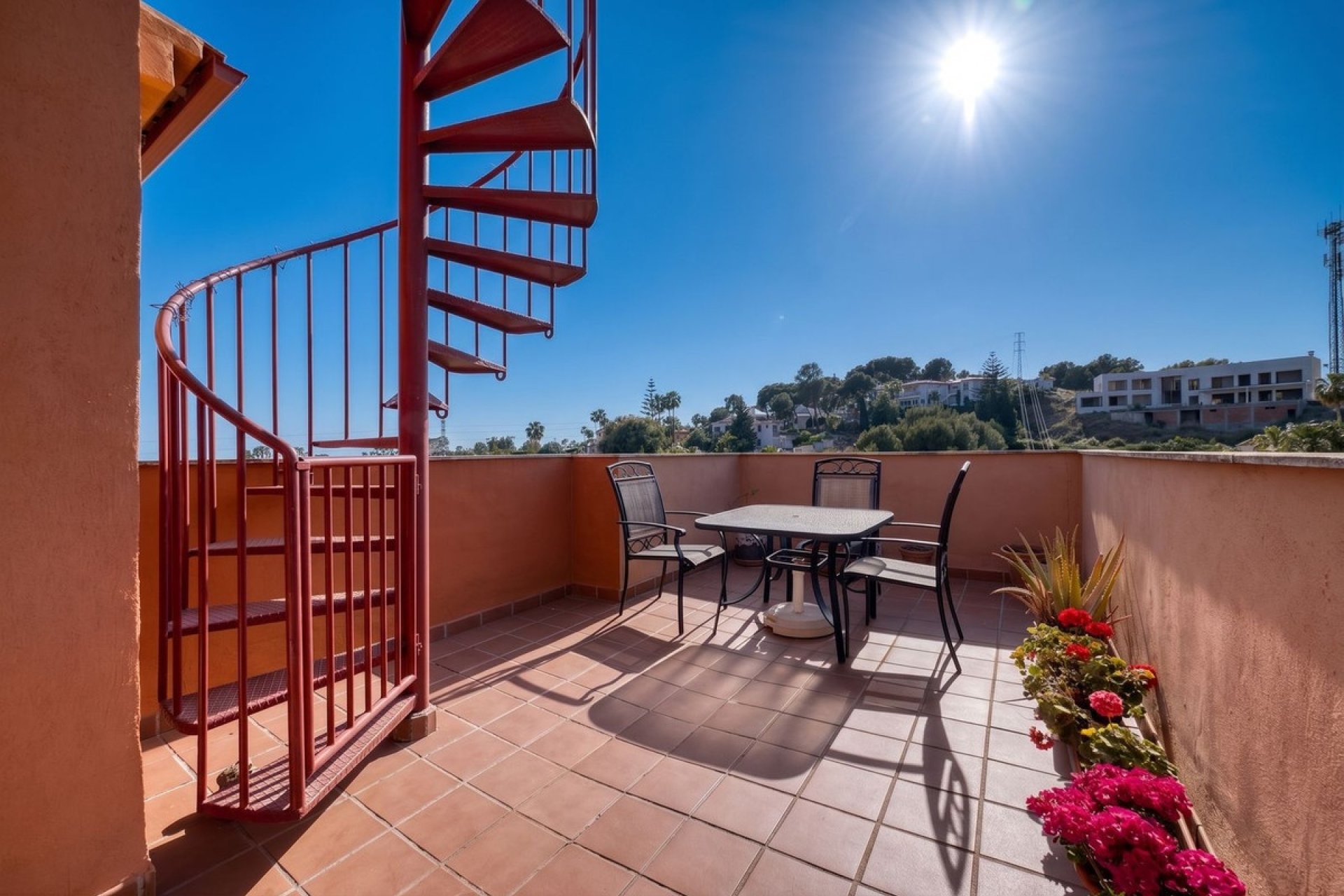 Resale - apartment - Marbella - Reserva de Marbella