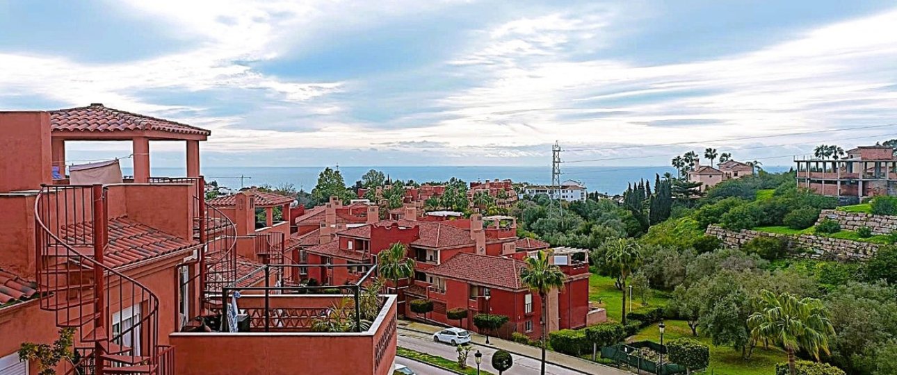Resale - apartment - Marbella - Reserva de Marbella