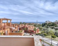 Resale - apartment - Marbella - Reserva de Marbella