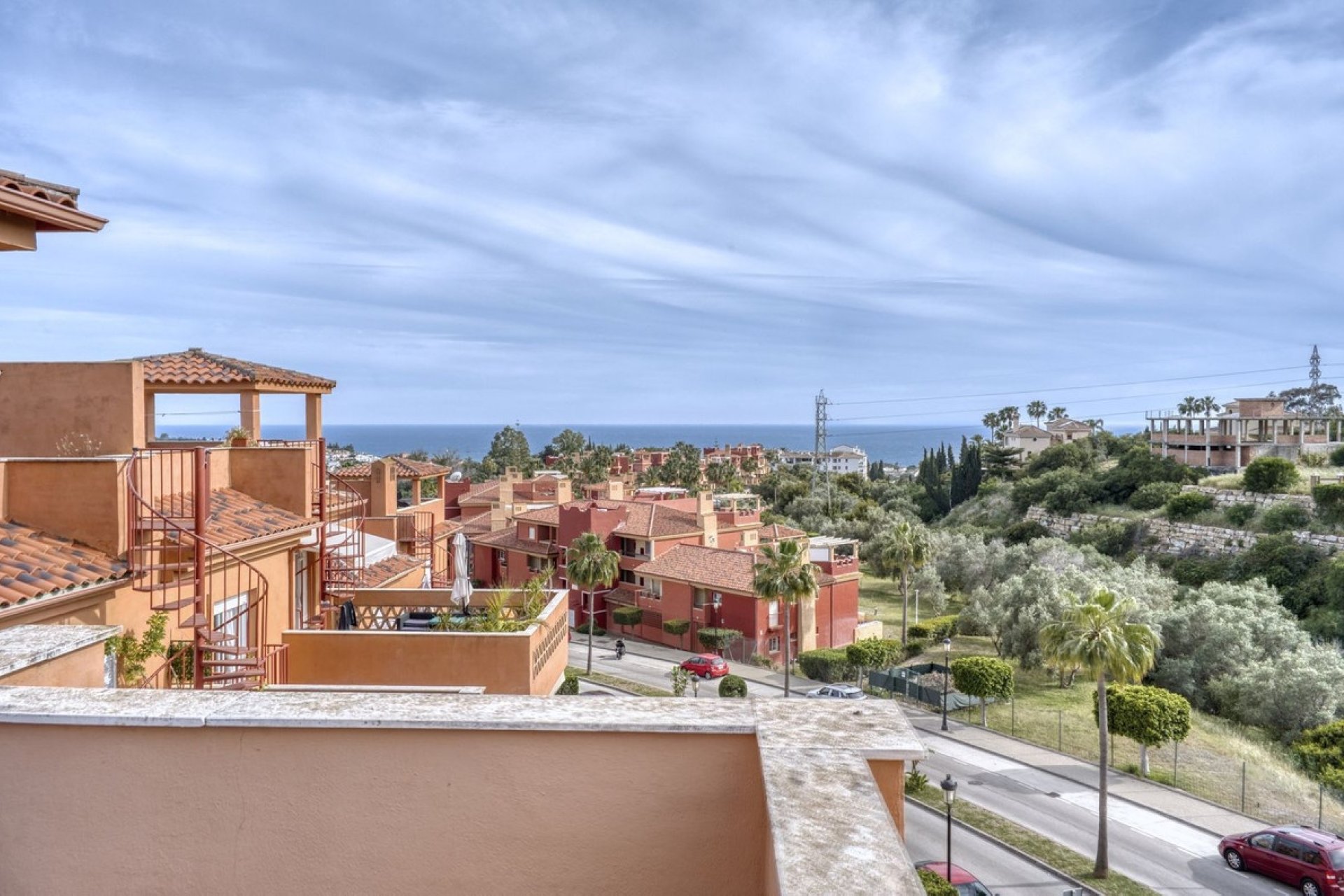 Resale - apartment - Marbella - Reserva de Marbella