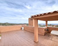 Resale - apartment - Marbella - Reserva de Marbella