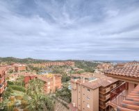 Resale - apartment - Marbella - Reserva de Marbella