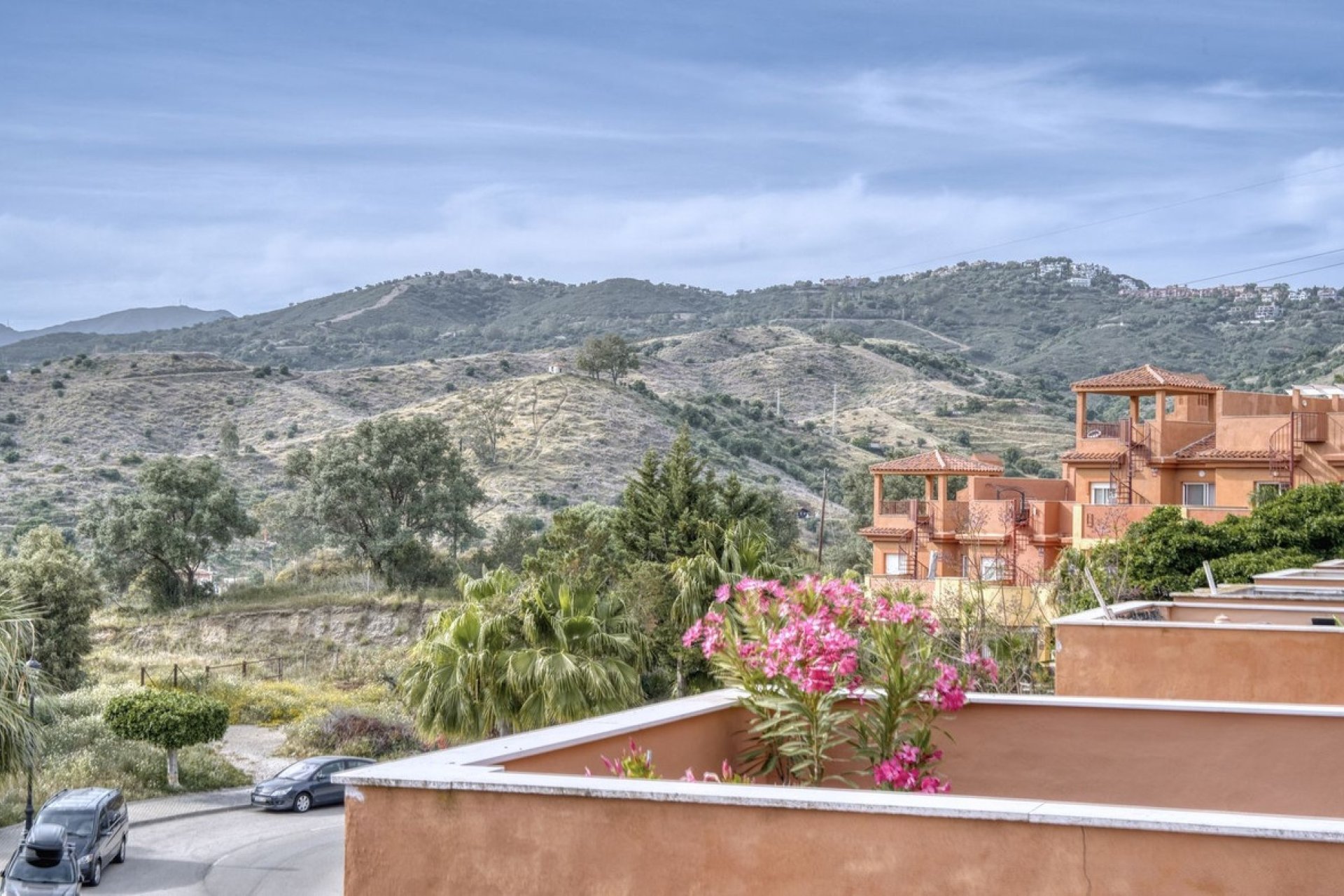 Resale - apartment - Marbella - Reserva de Marbella