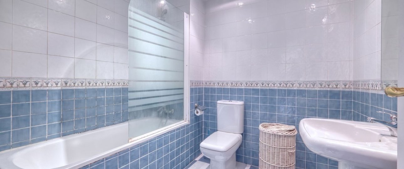 Resale - apartment - Marbella - Reserva de Marbella