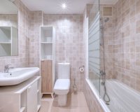 Resale - apartment - Marbella - Reserva de Marbella