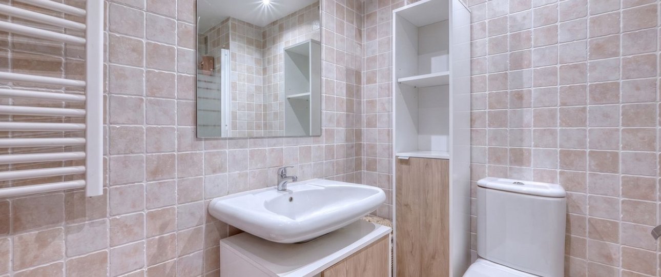 Resale - apartment - Marbella - Reserva de Marbella
