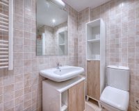 Resale - apartment - Marbella - Reserva de Marbella