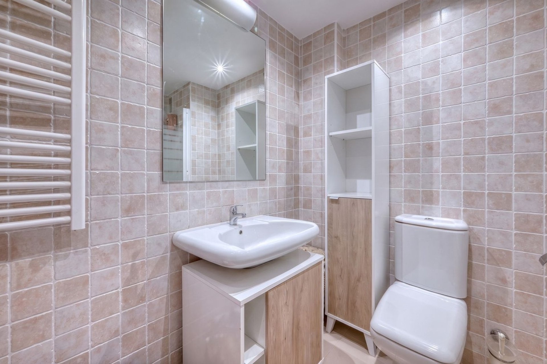 Resale - apartment - Marbella - Reserva de Marbella