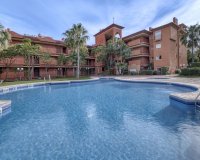 Resale - apartment - Marbella - Reserva de Marbella