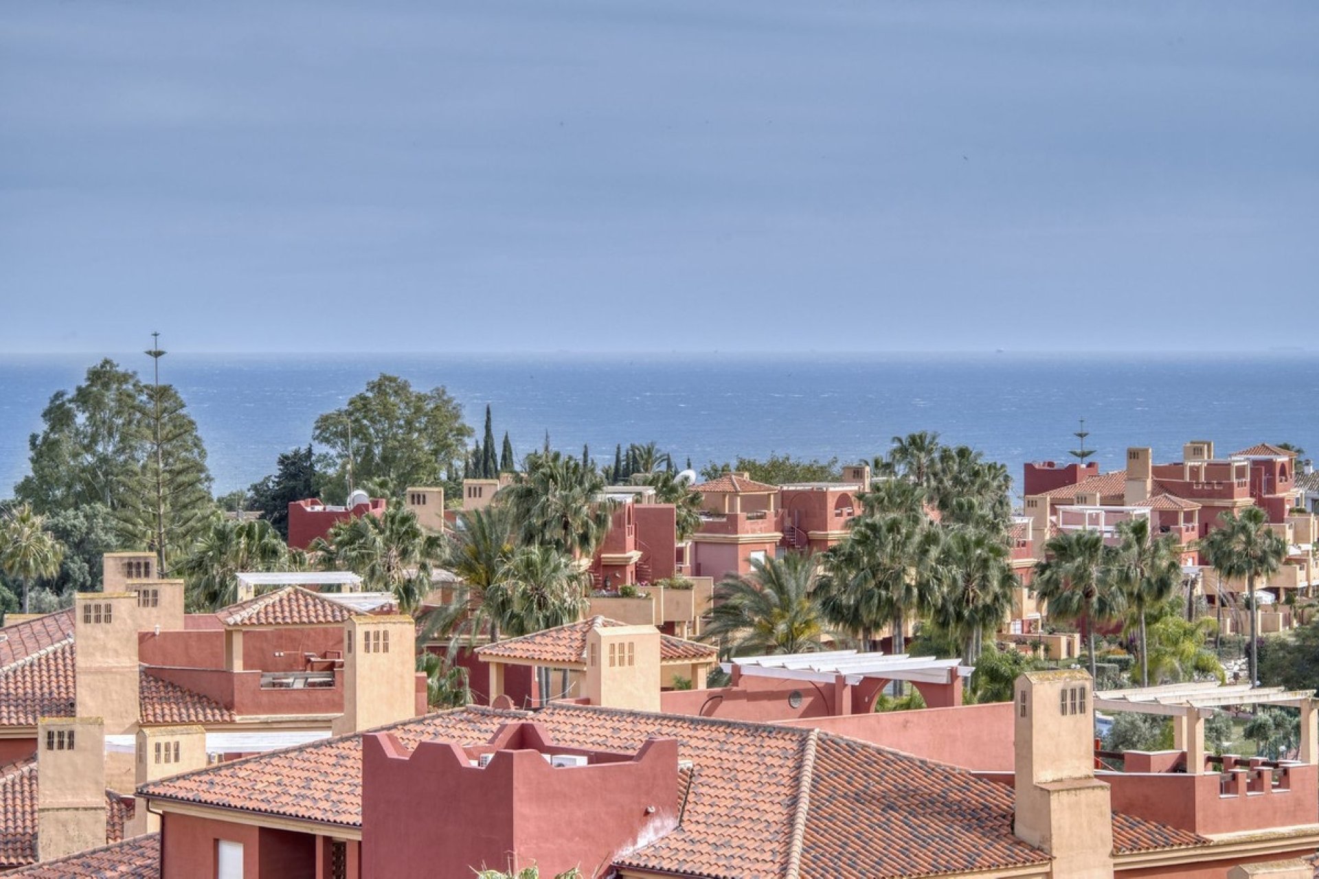 Resale - apartment - Marbella - Reserva de Marbella