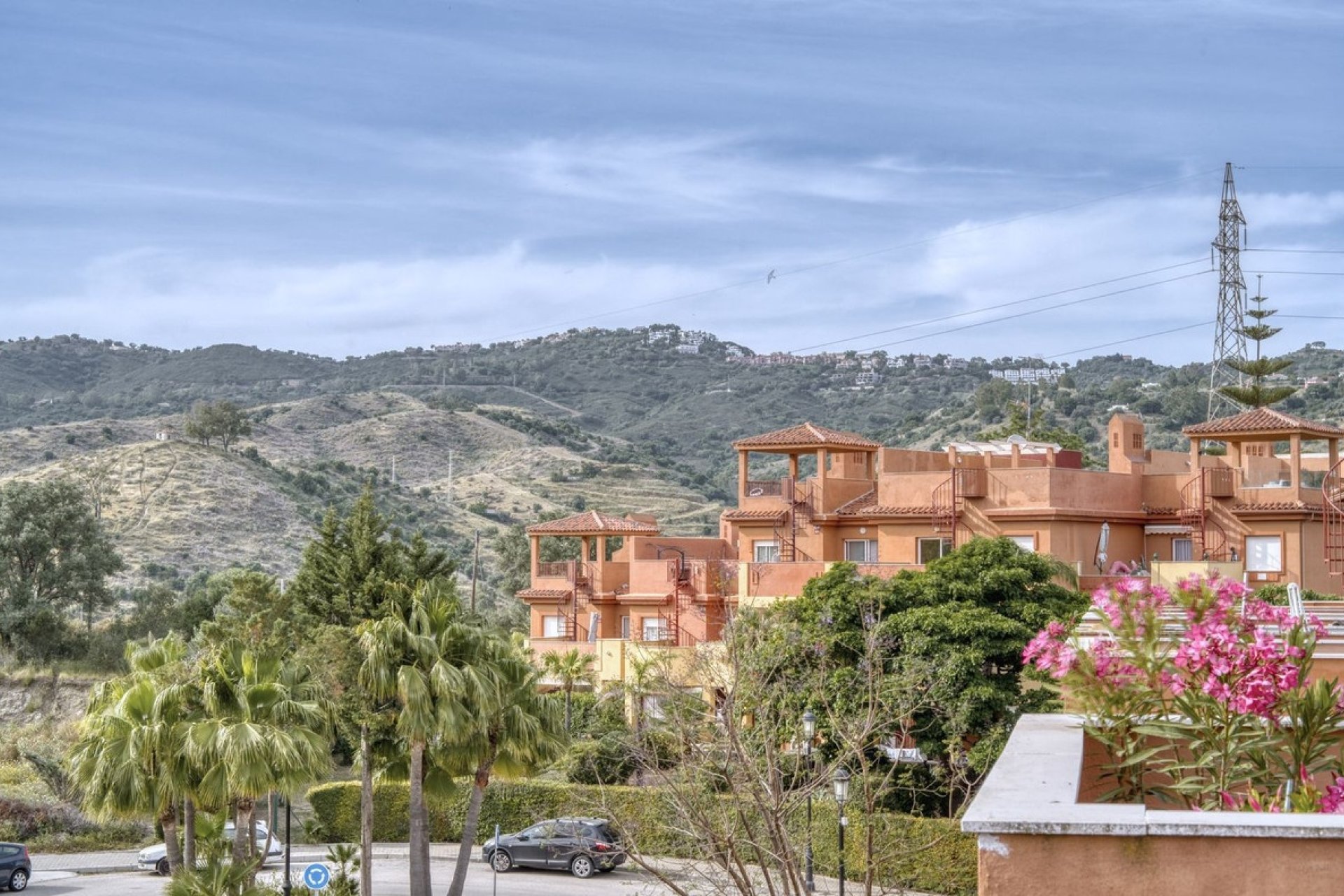 Resale - apartment - Marbella - Reserva de Marbella