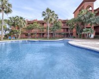 Resale - apartment - Marbella - Reserva de Marbella