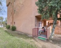 Resale - apartment - Marbella - Reserva de Marbella