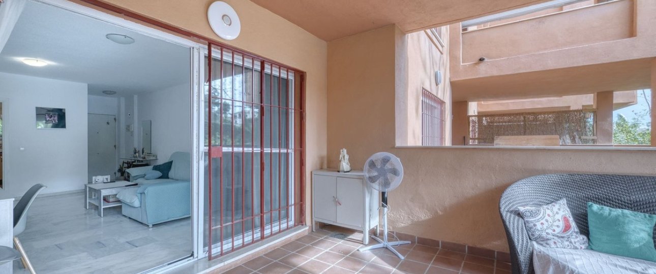 Resale - apartment - Marbella - Reserva de Marbella