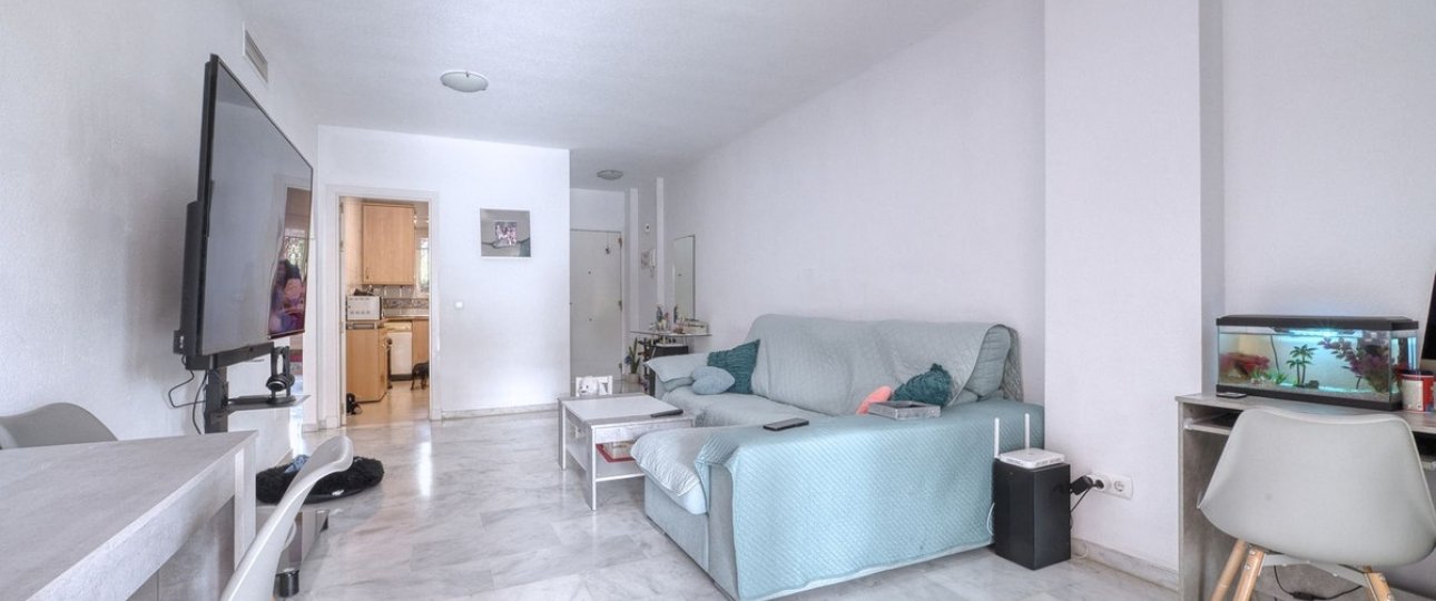 Resale - apartment - Marbella - Reserva de Marbella