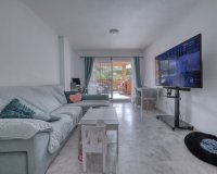 Resale - apartment - Marbella - Reserva de Marbella