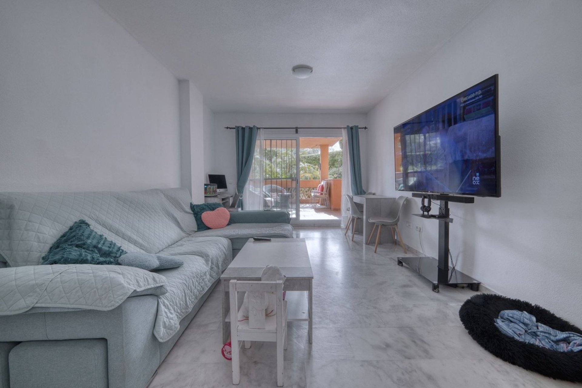 Resale - apartment - Marbella - Reserva de Marbella
