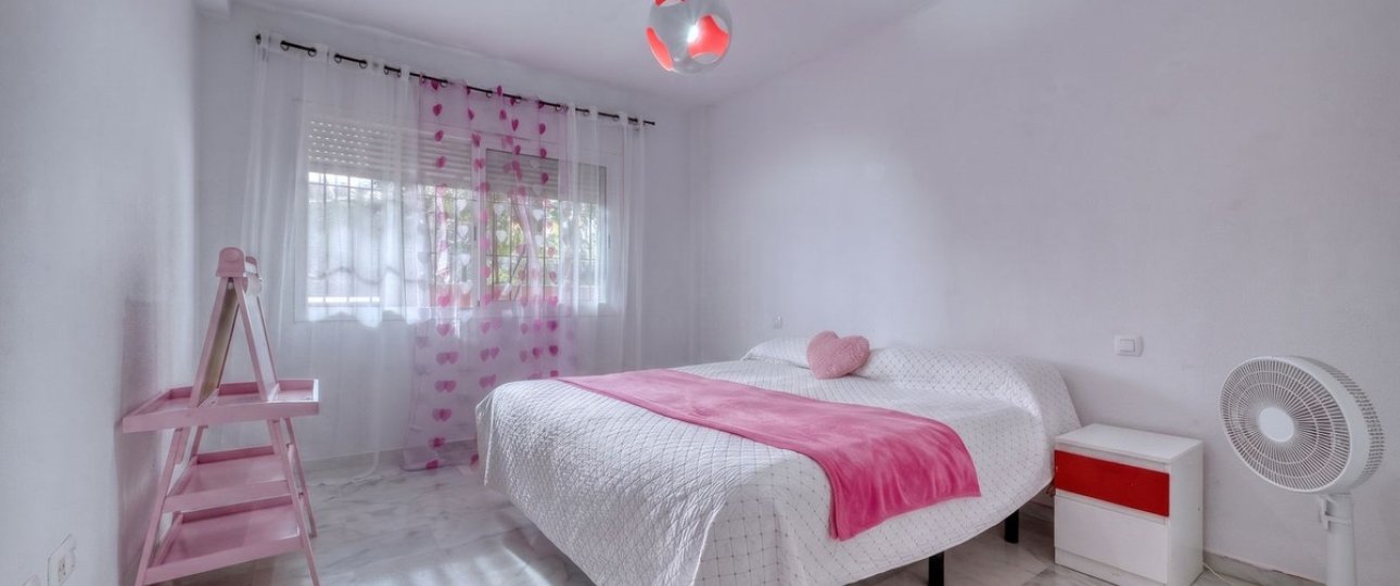 Resale - apartment - Marbella - Reserva de Marbella
