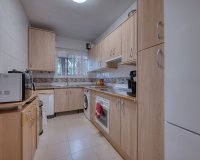 Resale - apartment - Marbella - Reserva de Marbella