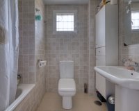Resale - apartment - Marbella - Reserva de Marbella