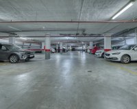 Resale - apartment - Marbella - Reserva de Marbella