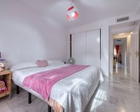 Resale - apartment - Marbella - Reserva de Marbella
