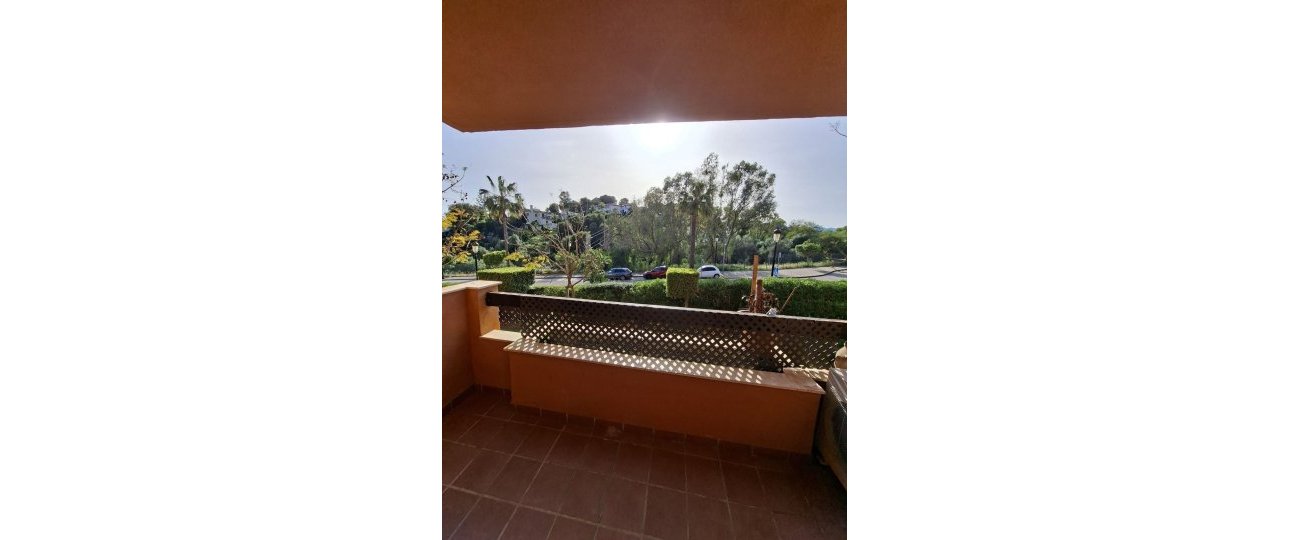 Resale - apartment - Marbella - Reserva de Marbella