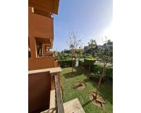 Resale - apartment - Marbella - Reserva de Marbella