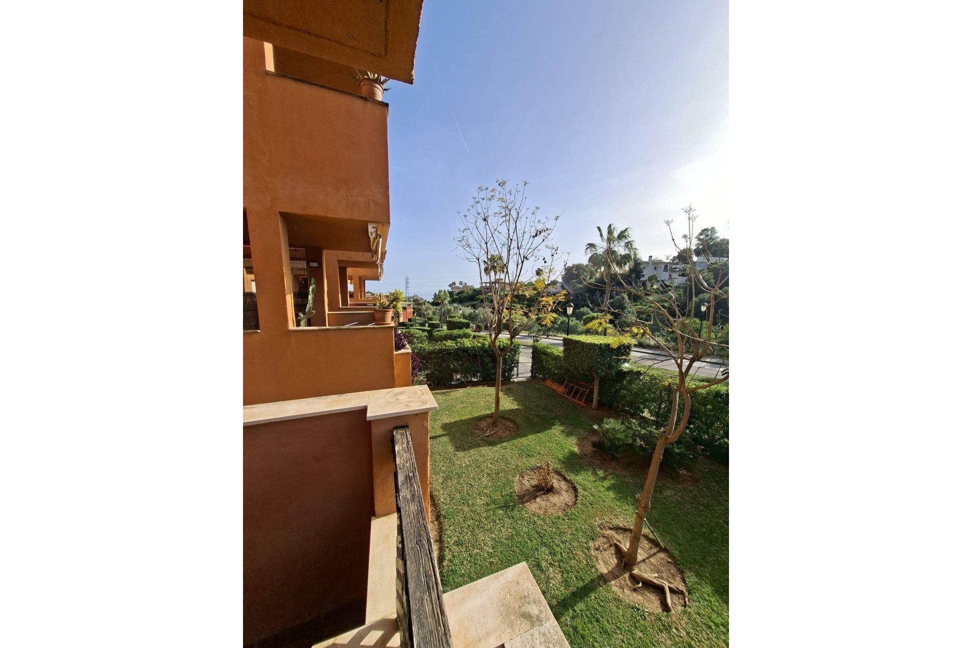 Resale - apartment - Marbella - Reserva de Marbella
