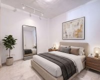 Resale - apartment - Marbella - Reserva de Marbella
