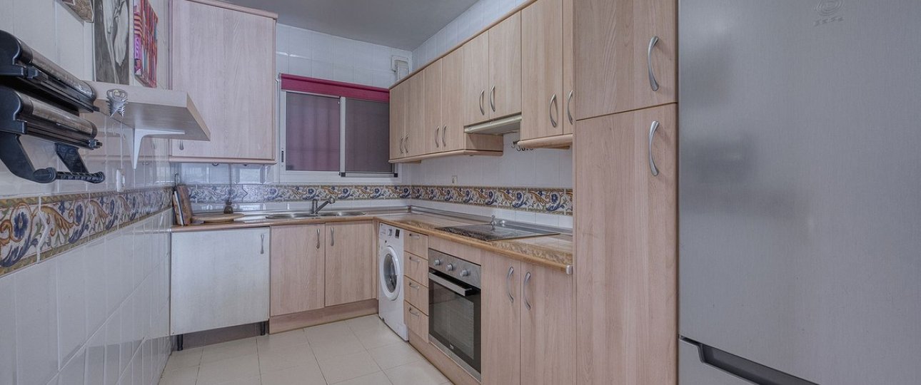 Resale - apartment - Marbella - Reserva de Marbella