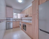 Resale - apartment - Marbella - Reserva de Marbella