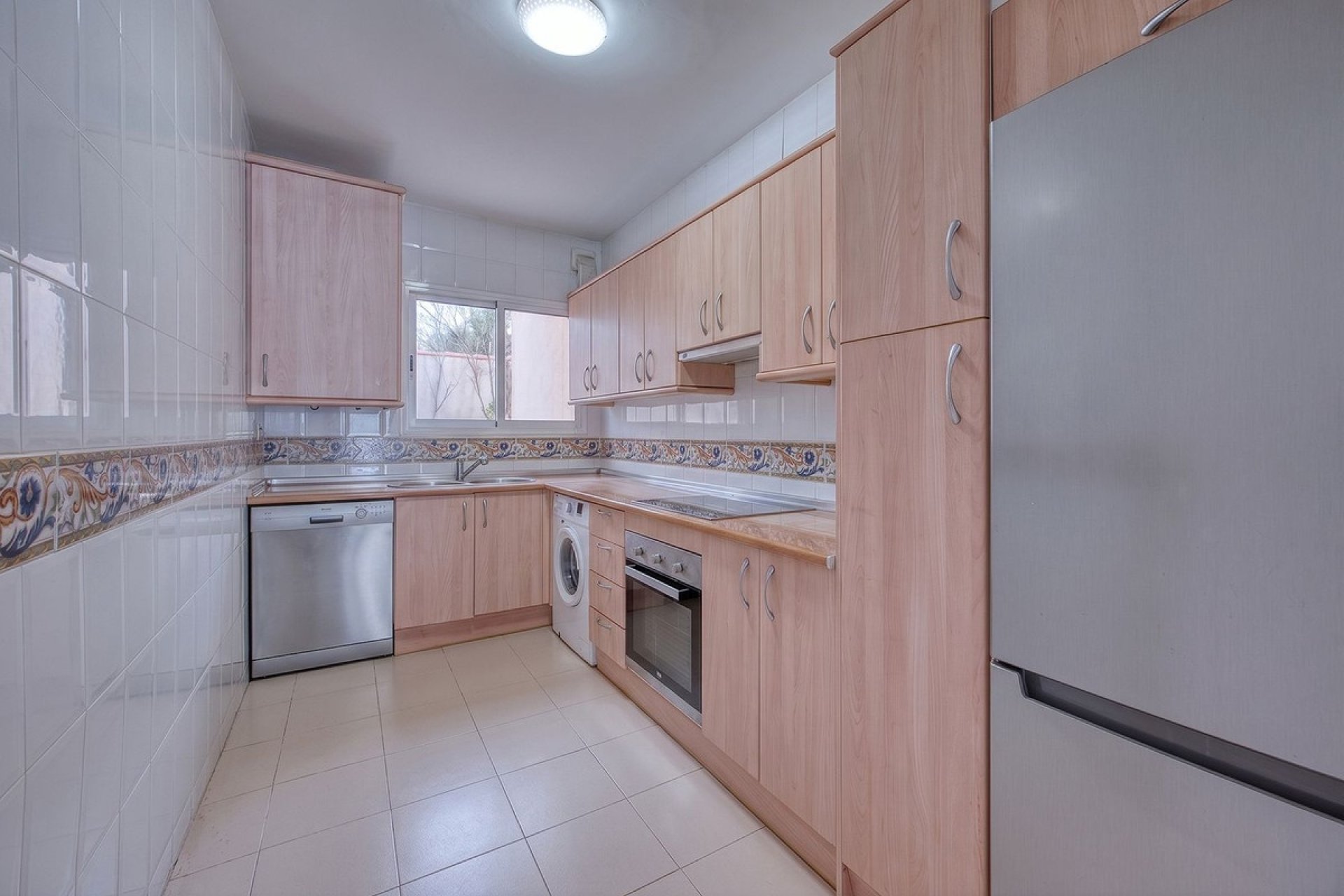 Resale - apartment - Marbella - Reserva de Marbella
