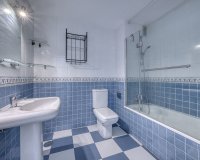 Resale - apartment - Marbella - Reserva de Marbella