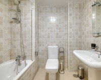 Resale - apartment - Marbella - Reserva de Marbella