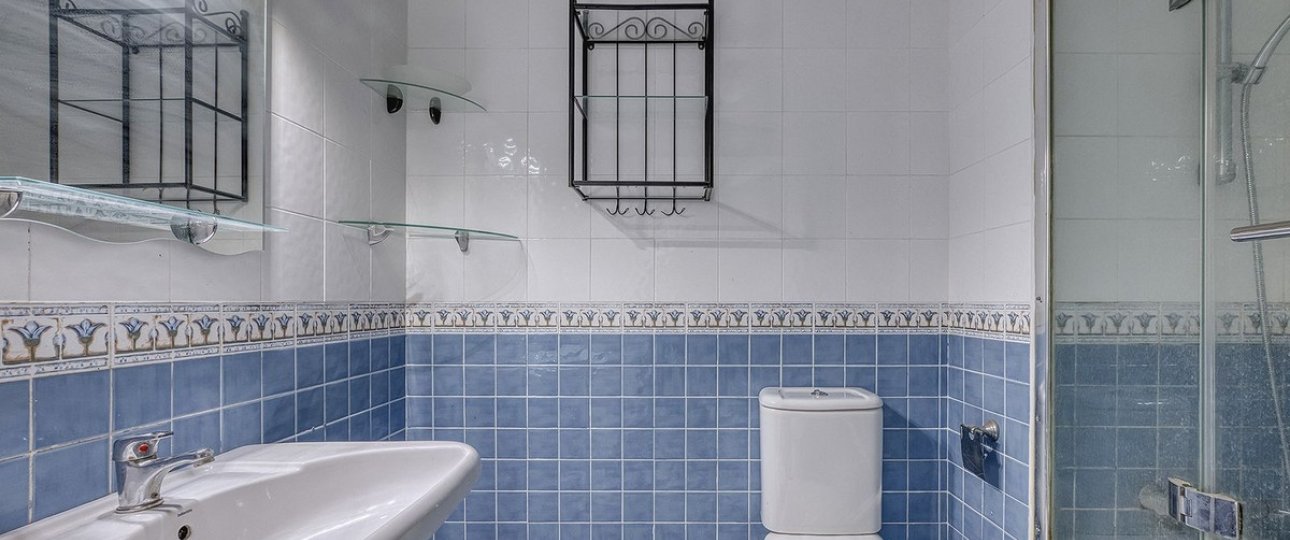 Resale - apartment - Marbella - Reserva de Marbella