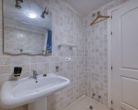 Resale - apartment - Marbella - Reserva de Marbella