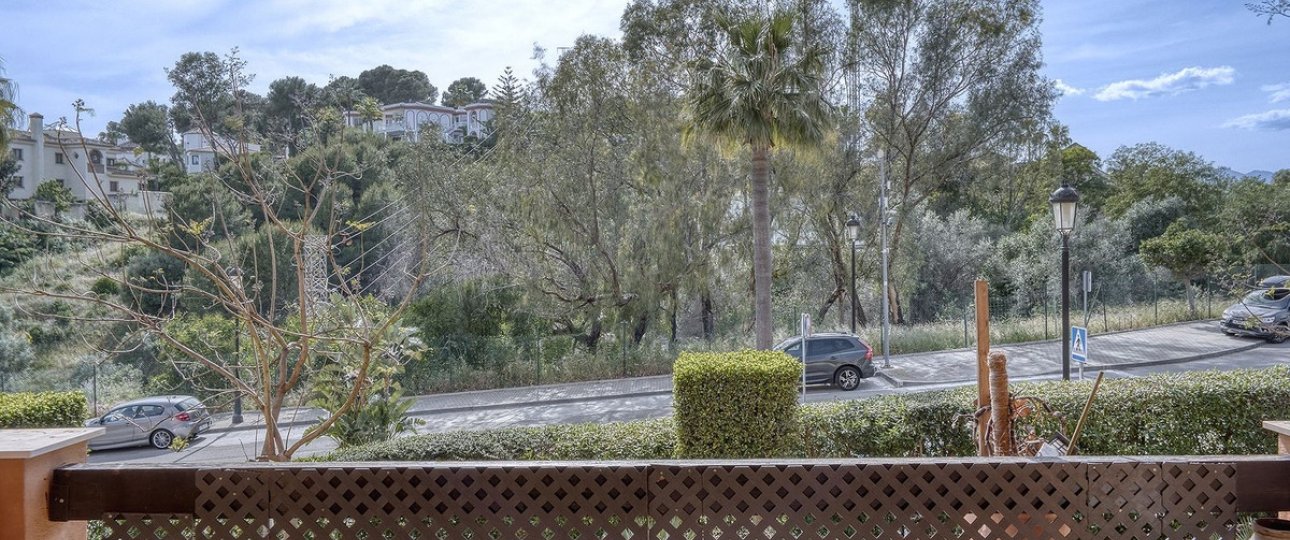 Resale - apartment - Marbella - Reserva de Marbella