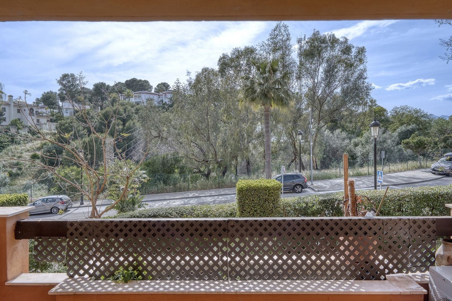 Resale - apartment - Marbella - Reserva de Marbella