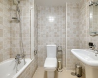 Resale - apartment - Marbella - Reserva de Marbella