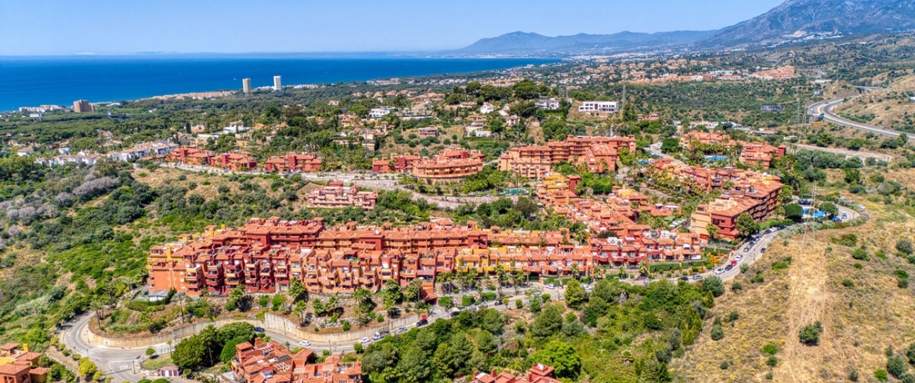 Resale - apartment - Marbella - Reserva de Marbella
