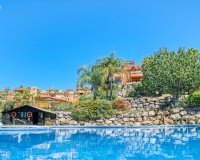 Resale - apartment - Marbella - Reserva de Marbella