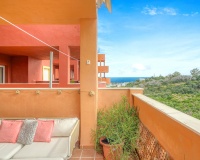 Resale - apartment - Marbella - Reserva de Marbella